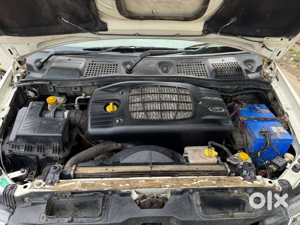 Mahindra Xylo D2 Maxx Bsiv, 2014, Diesel