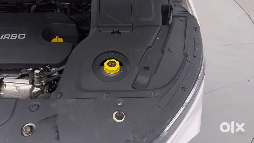 Mg Hector Plus 2.0 Sharp Diesel Turbo, 2021, Diesel