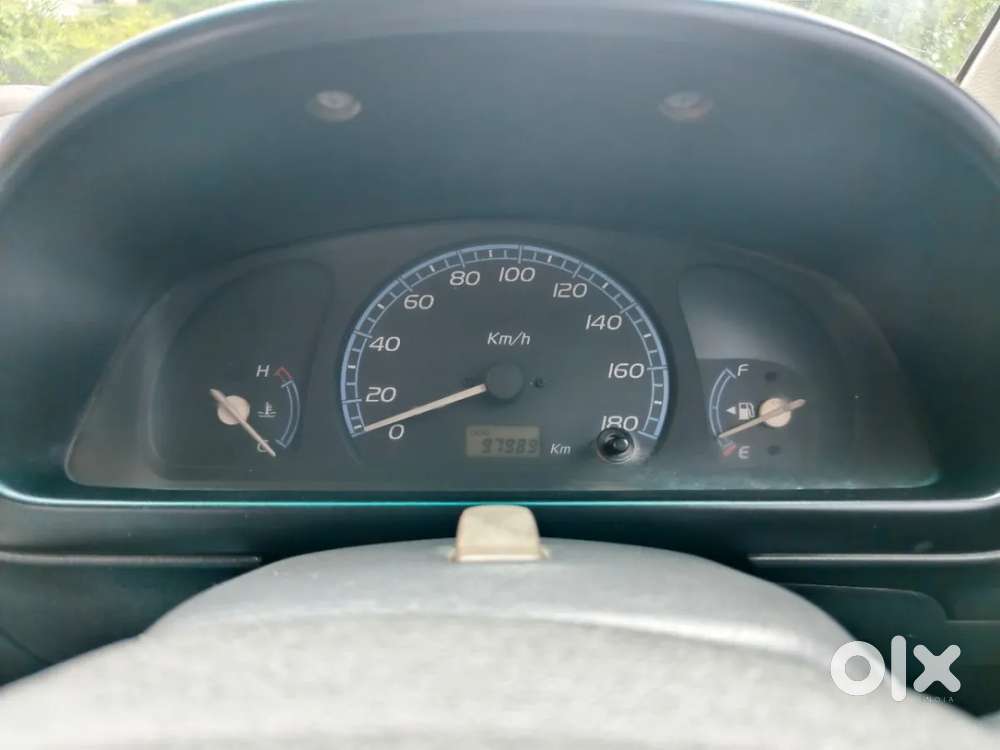 Maruti Suzuki Wagon R 1.0 Lxi Lpg, 2006, Lpg