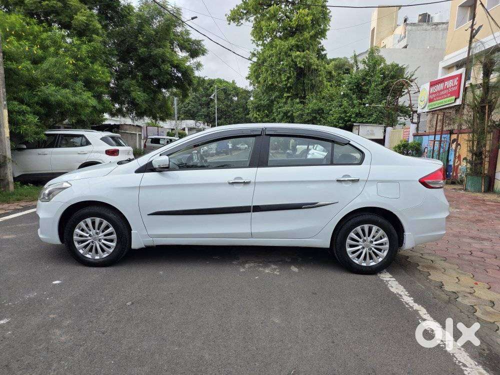 Maruti Suzuki Ciaz Zdi Bs Iv, 2019, Diesel