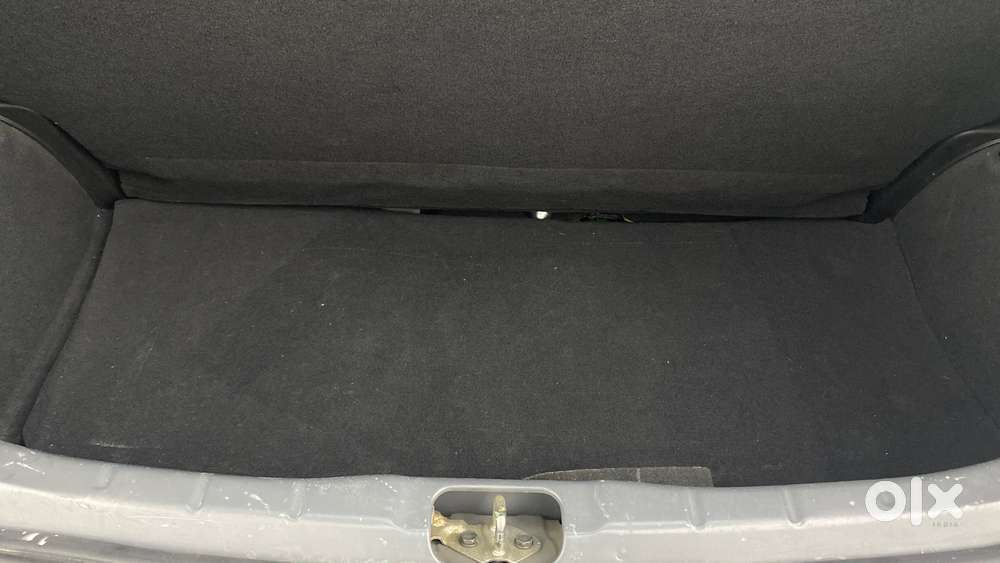 Hyundai New Santro 1.1 Magna Mt, 2021, Petrol