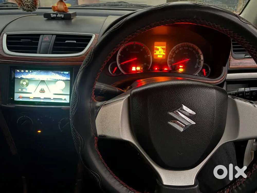 Maruti Suzuki Swift 2012 Diesel 145000 Km Driven