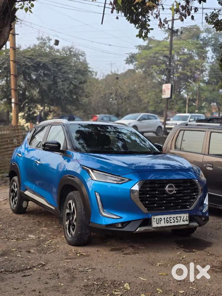 Nissan Patrol Le Automatic 2024