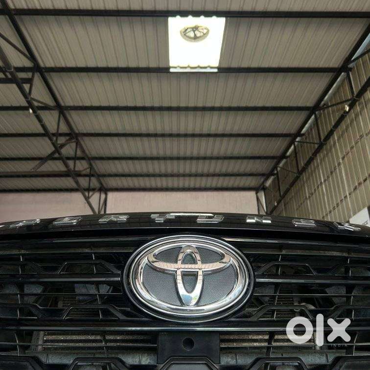 Toyota Fortuner 4x2 At 2.8 Diesel, 2023, Diesel
