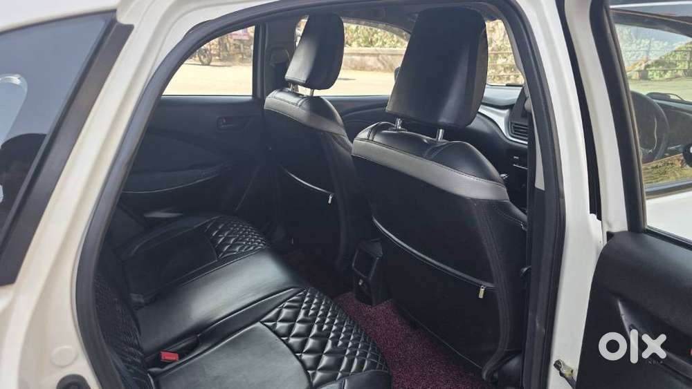 Maruti Suzuki Baleno Delta Cng, 2023, Cng & Hybrids