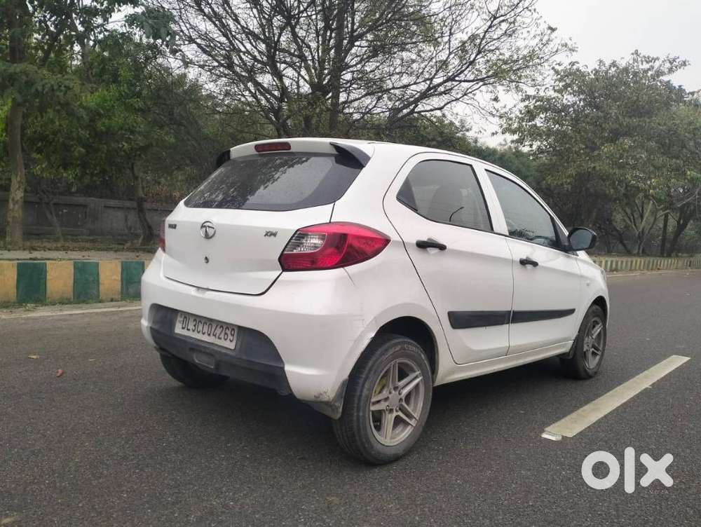 Tata Tiago 1.2 Revotron Xm, 2019, Petrol