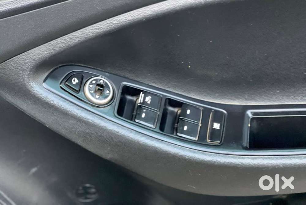 Hyundai I20 Active 1.2 S, 2017, Petrol