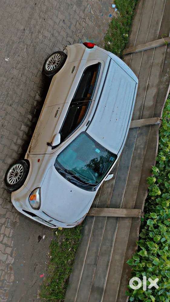 Alto 800 Brand New