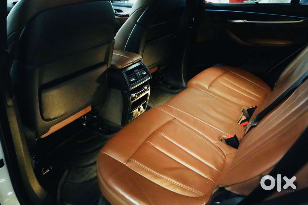 Bmw X5 Xdrive 30d M Sport, 2017, Diesel