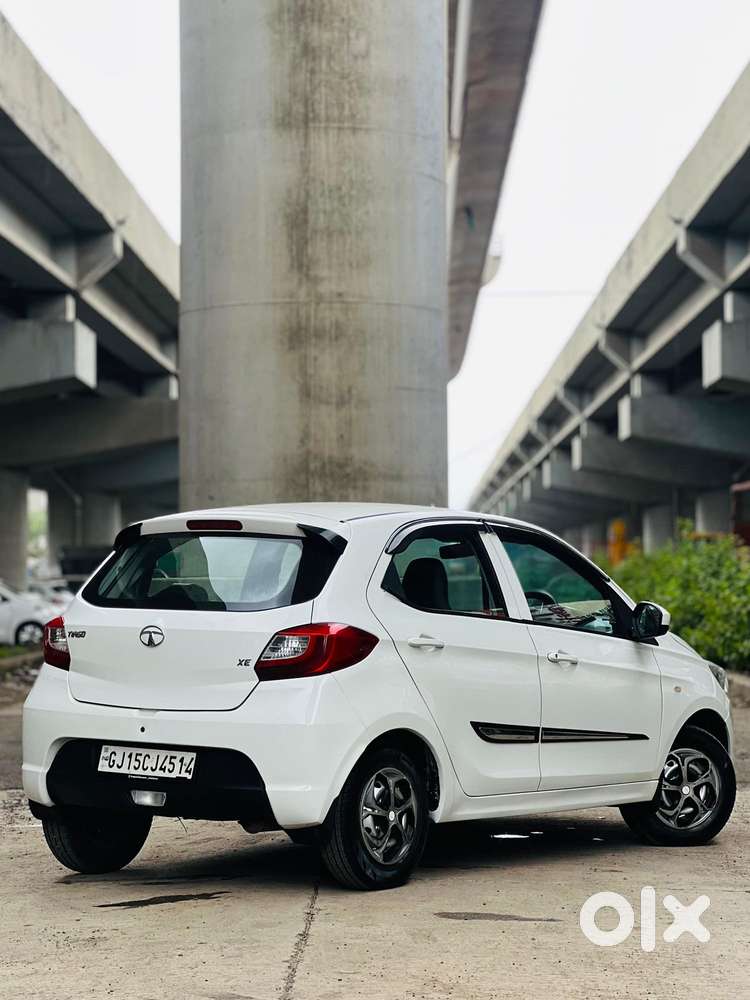 Tata Tiago Xe Diesel, 2019, Diesel