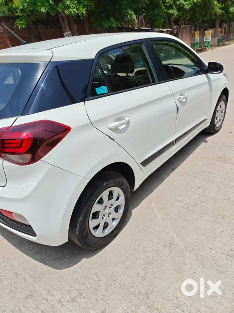 Hyundai I20 Sportz 2018