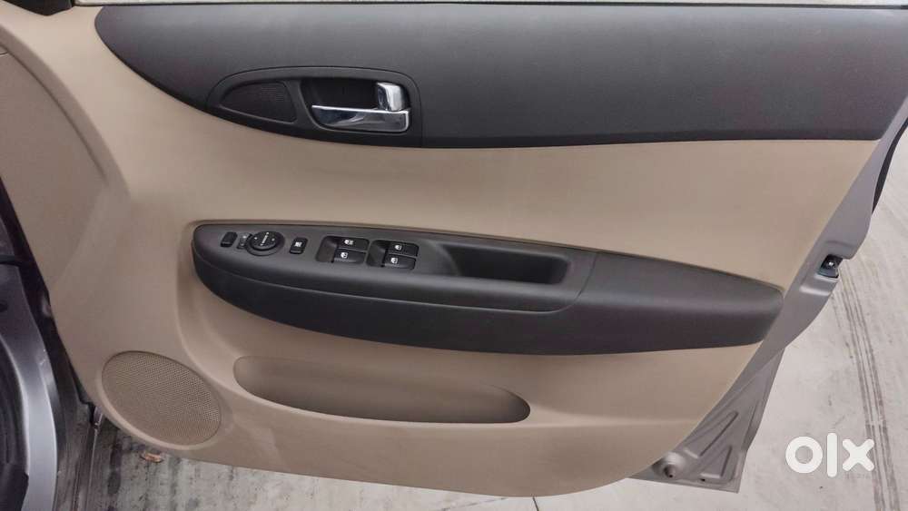 Hyundai I20 2012-2014 Magna, 2013, Petrol