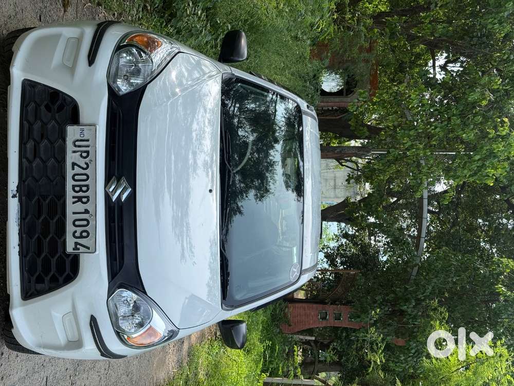 Alto800 2020 Model In Good Condition