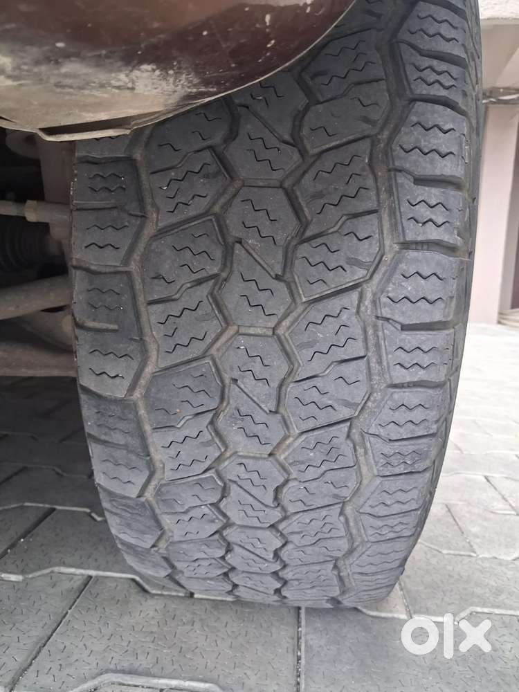 Ford Endeavour Diesel 2017