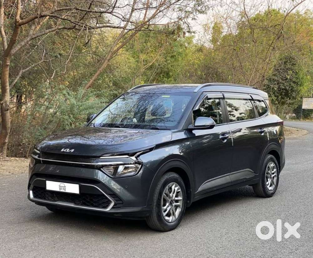 Kia Carens 1.5 Prestige 7 Str, 2022, Diesel