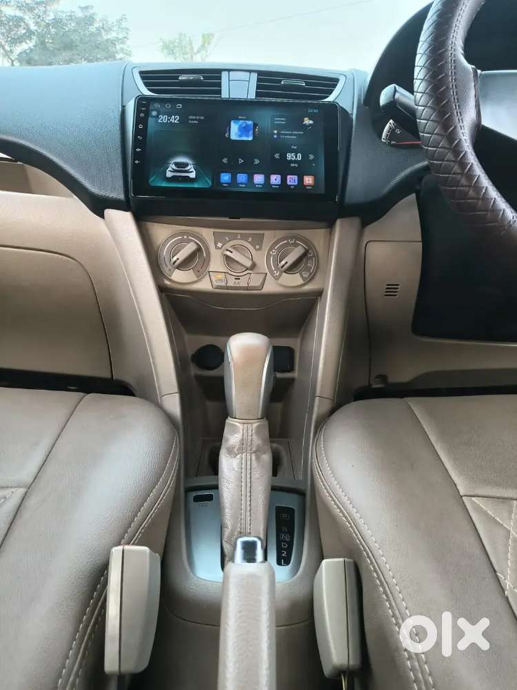 Maruti Suzuki Swift Dzire 2016