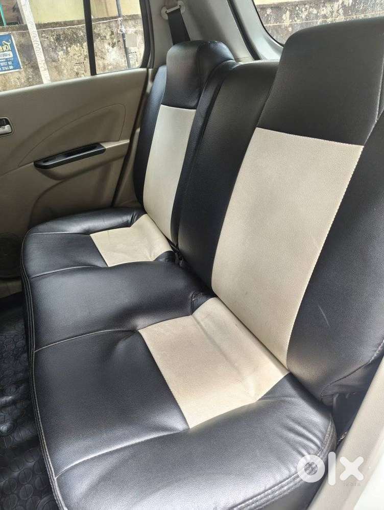 Maruti Suzuki Celerio 1.0 Vxi Amt, 2016, Petrol