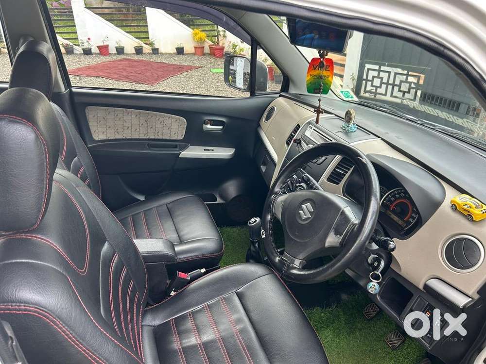 2016 Maruti Suzuki Manual Petrol Car