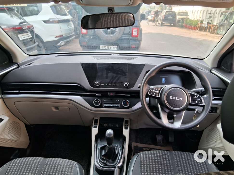 Kia Carens 1.4 Prestige 7 Str, 2023, Diesel