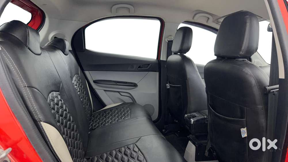 Tata Tiago 1.2 Revotron Xt Cng, 2022, Cng & Hybrids