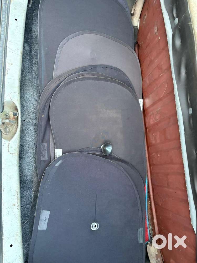 Vehicle Is In Good Condition And Well Maintained