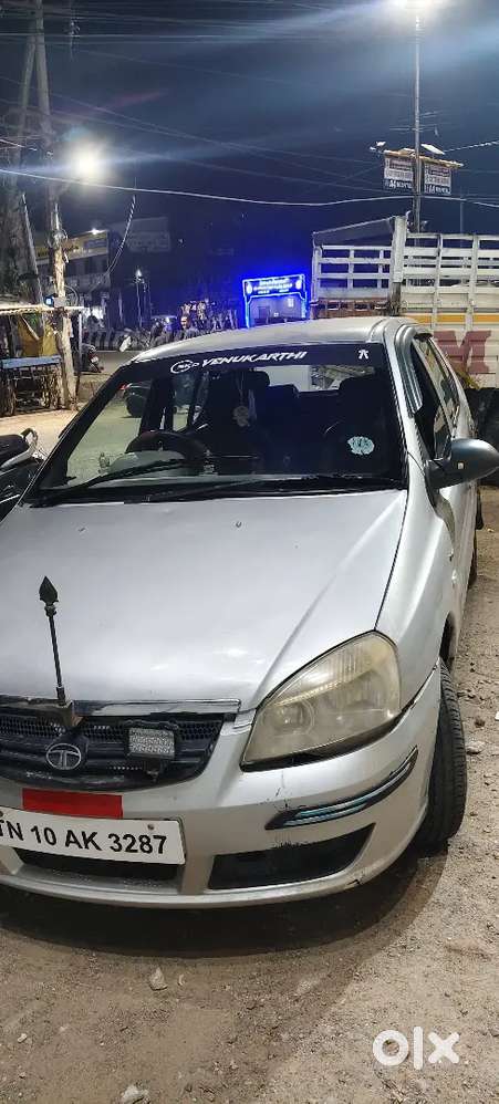 Tata Indica Diesel Manual 2013