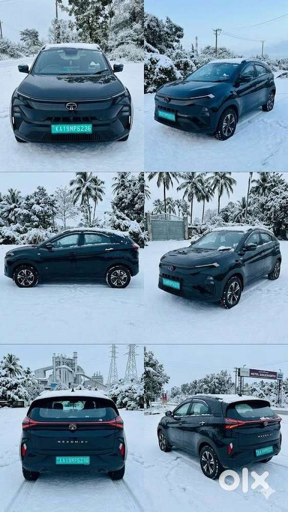 2024 Electric Variant Empowered+ Lr