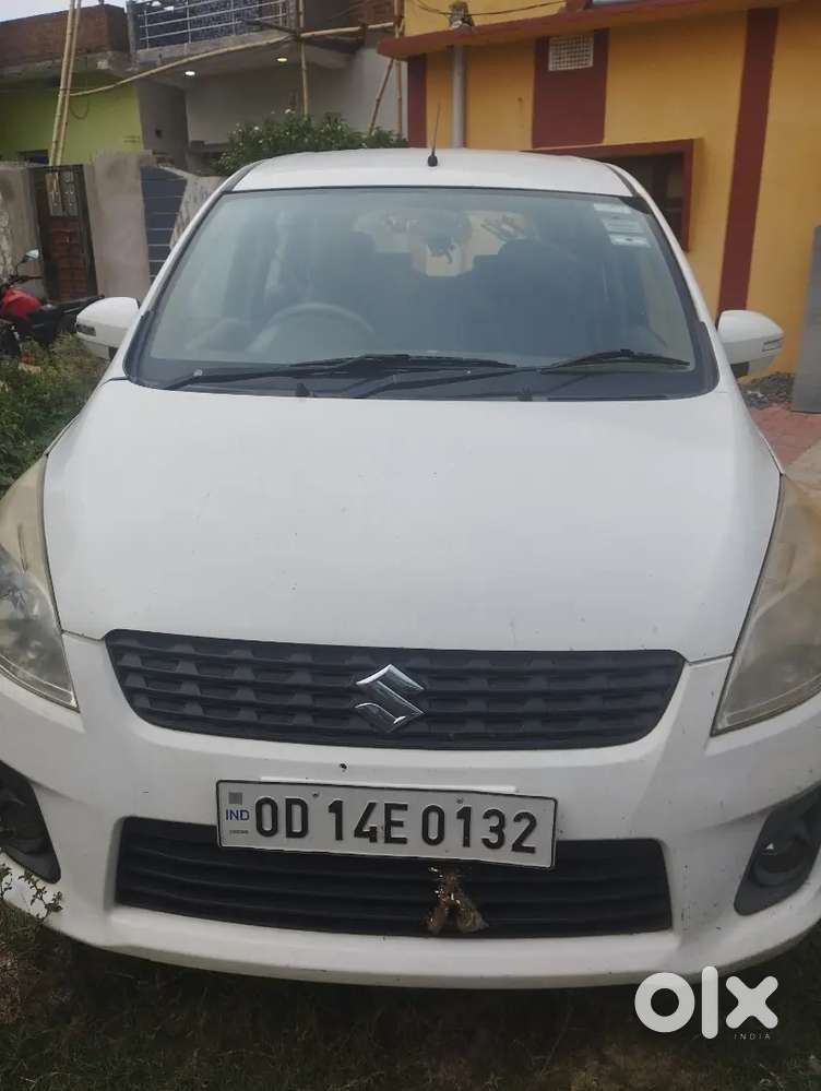 Maruti Suzuki Ertiga Vdi 2015 Diesel