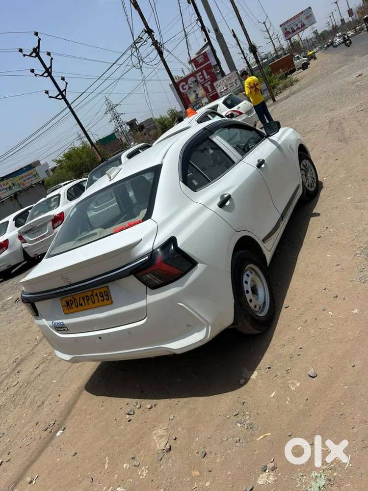 Maruti Suzuki Swift Dzire Tour, 2025, Cng & Hybrids