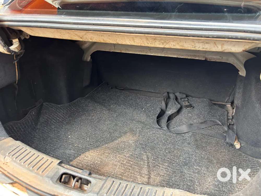 Ford Fiesta Diesel 2012