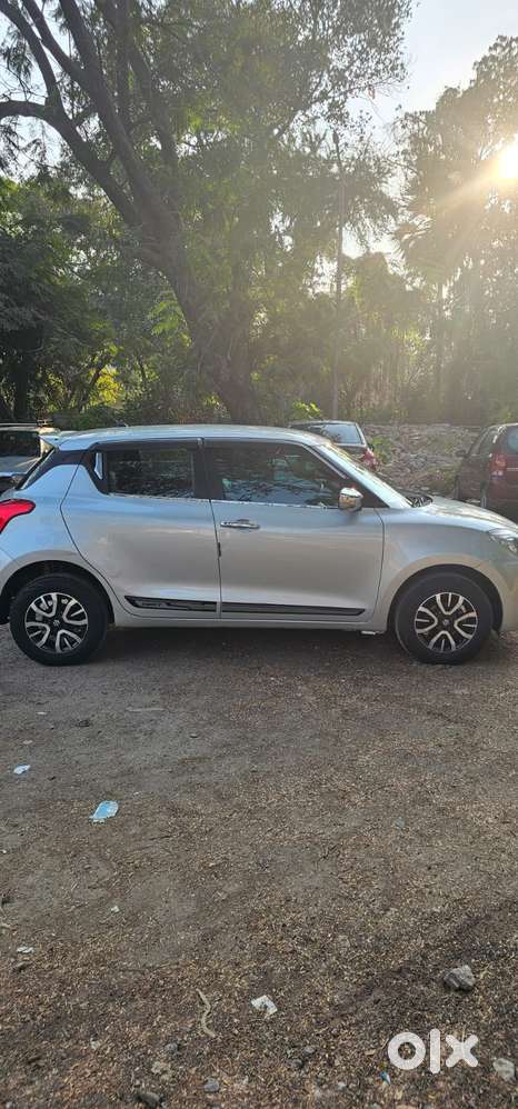 Maruti Suzuki Swift Ddis Vdi, 2020, Diesel