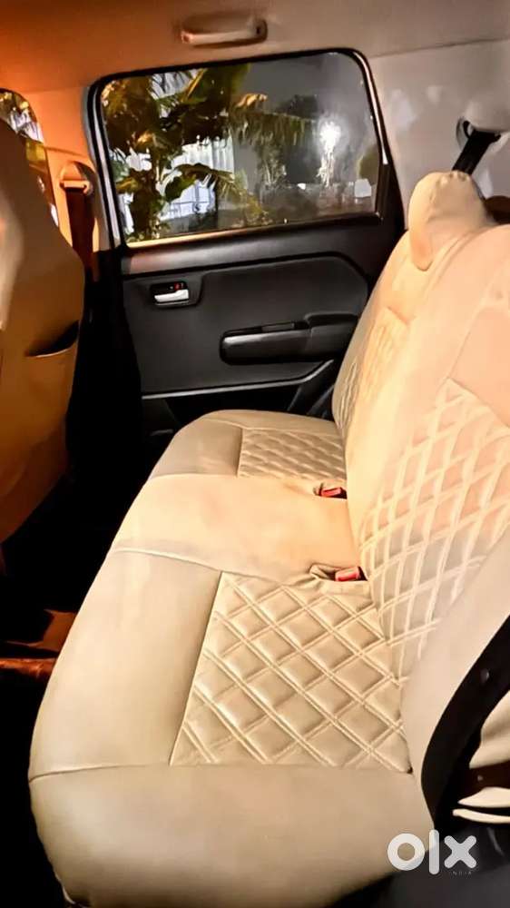 Doctor Driven Car In New Condition