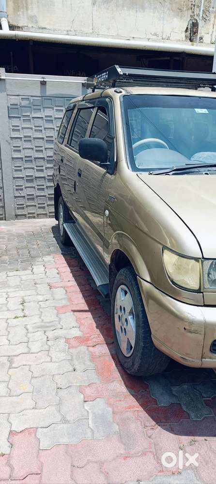 A/c Frent & Back