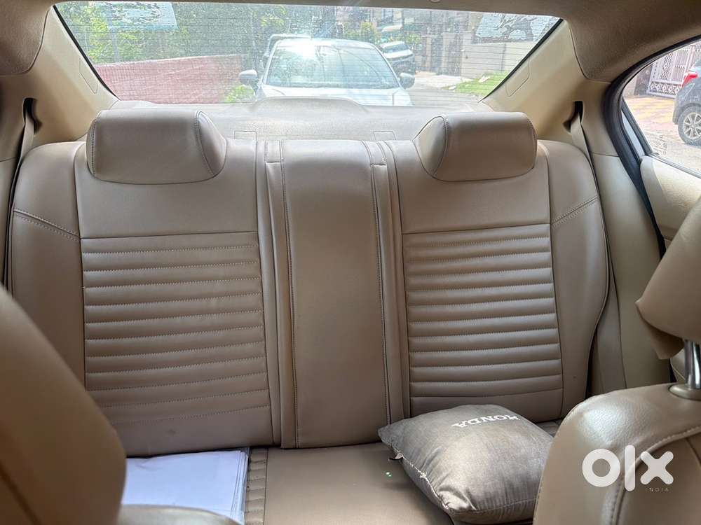 Advoate Driven Honda City Petrol Manual 2012