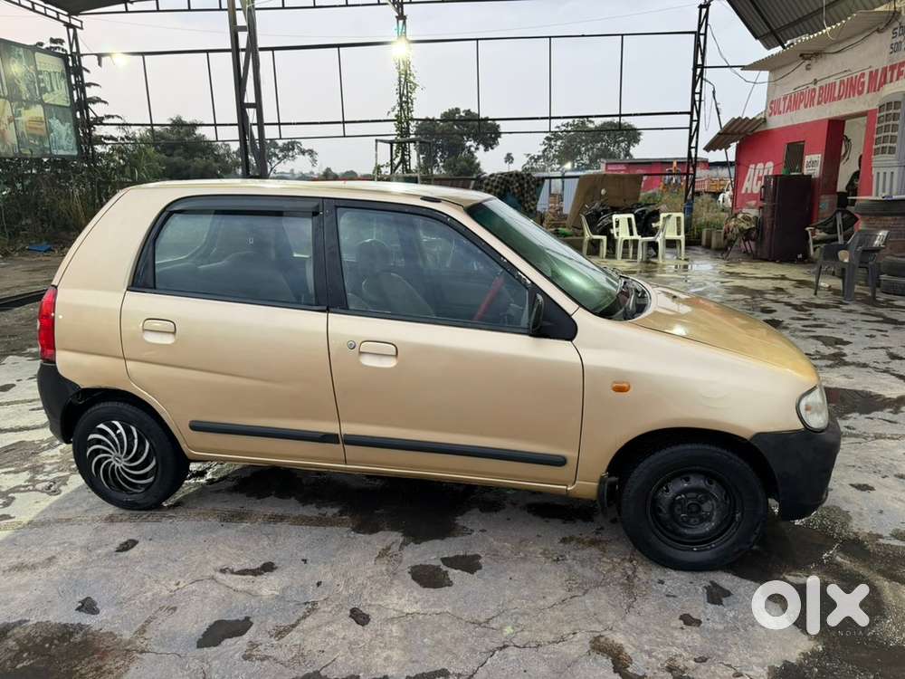 Maruti Suzuki Alto Lxi Bsiii | 1.28 Lakh Km | Budget Car