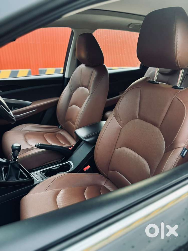 Mg Hector Plus 2.0 Select Diesel Turbo 7 Str, 2022, Diesel