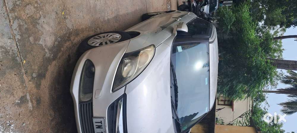 Single Owner 2016 Suzuki Dizier