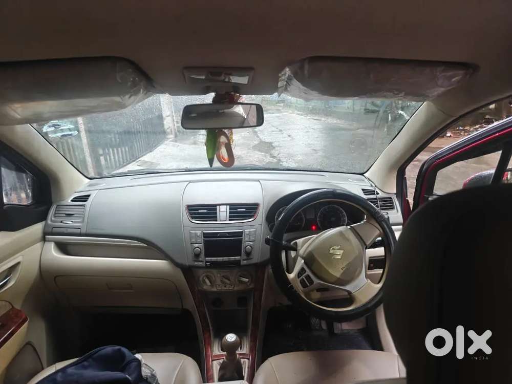 Maruti Suzuki Ertiga 2013 Diesel