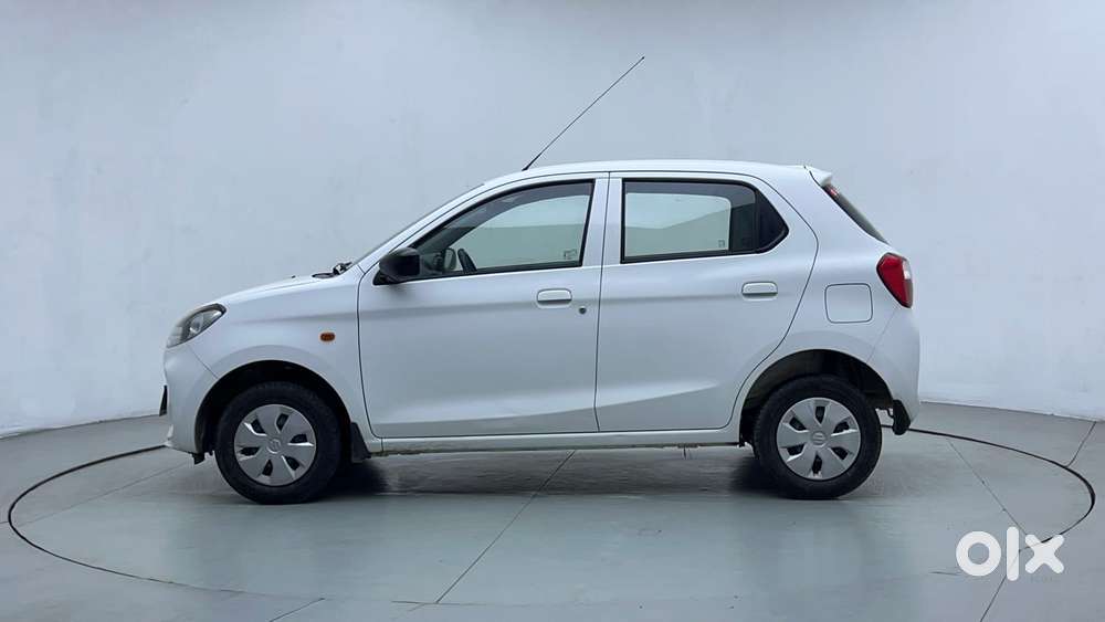 Maruti Suzuki Alto K10 Vxi, 2022, Petrol