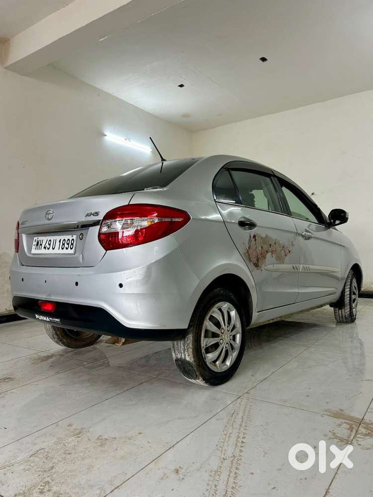 Tata Zest Diesel Family Car December 2014