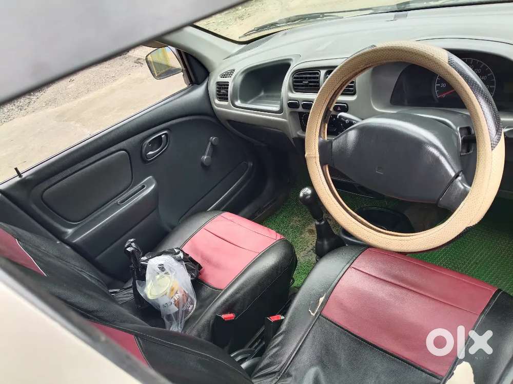 Maruti Suzuki Alto 2010 Lxi