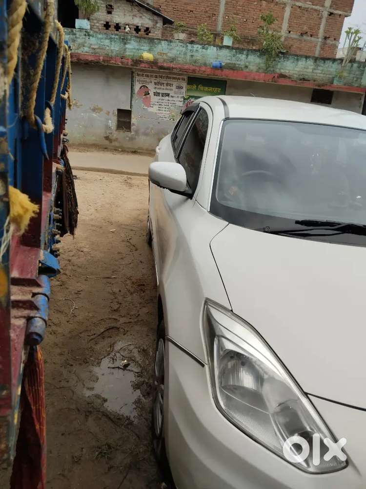 Maruti Suzuki Dzire 1.2 2020