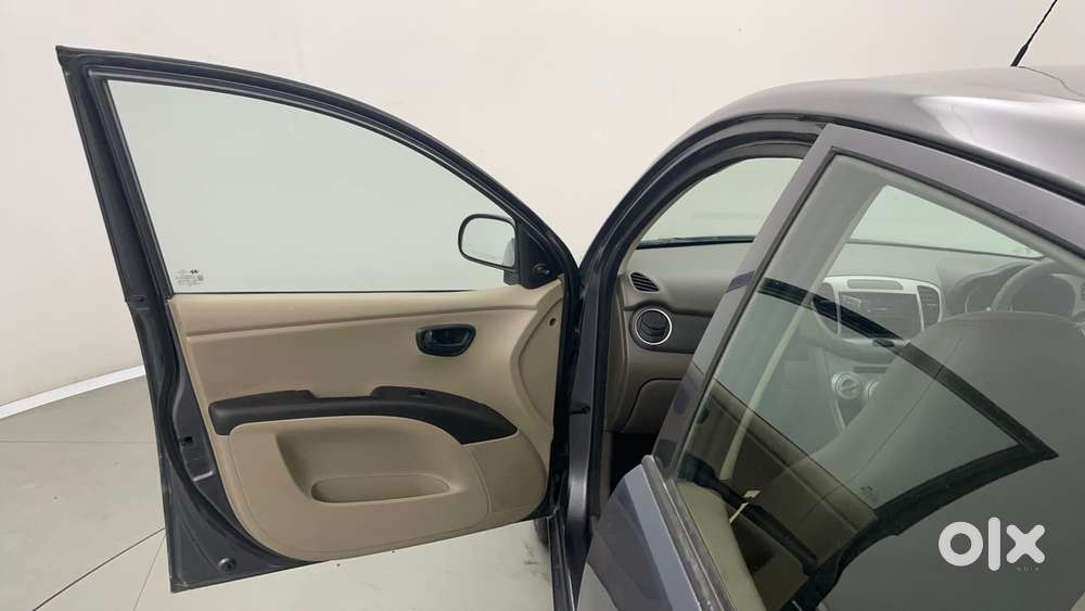 Hyundai I10 Magna 1.1l, 2013, Petrol