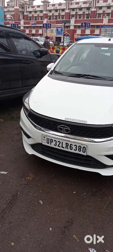 Tata Tiago 1.2 Revotron 2020