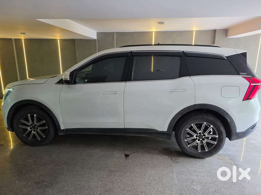 Mahindra Xuv700 Diesel 2021
