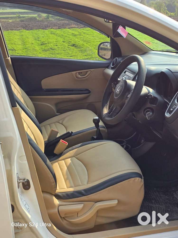 Honda Mobilio V I-dtec, 2014, Diesel