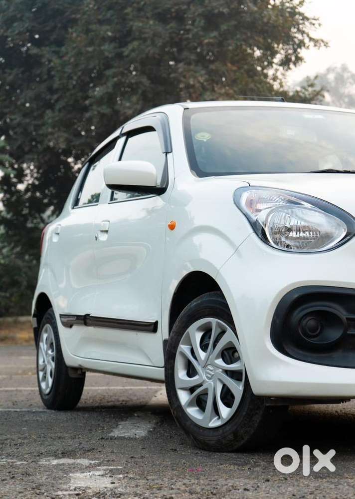 Maruti Suzuki Celerio 2024 Cng & Hybrids Good Condition