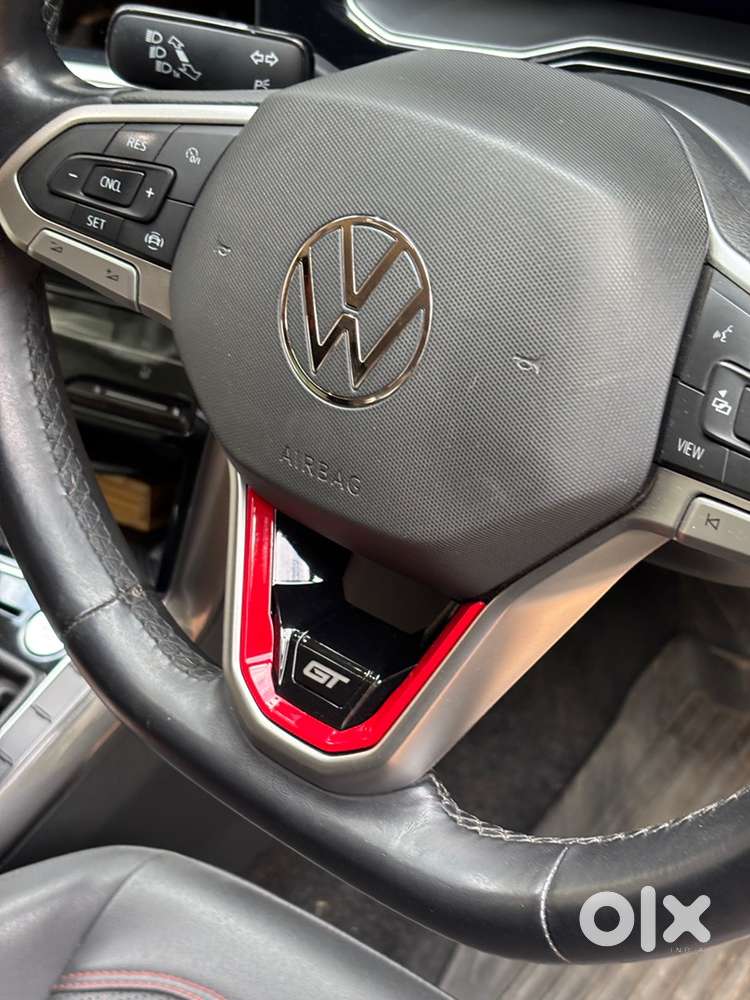 Volkswagen Virtus Gt 2023