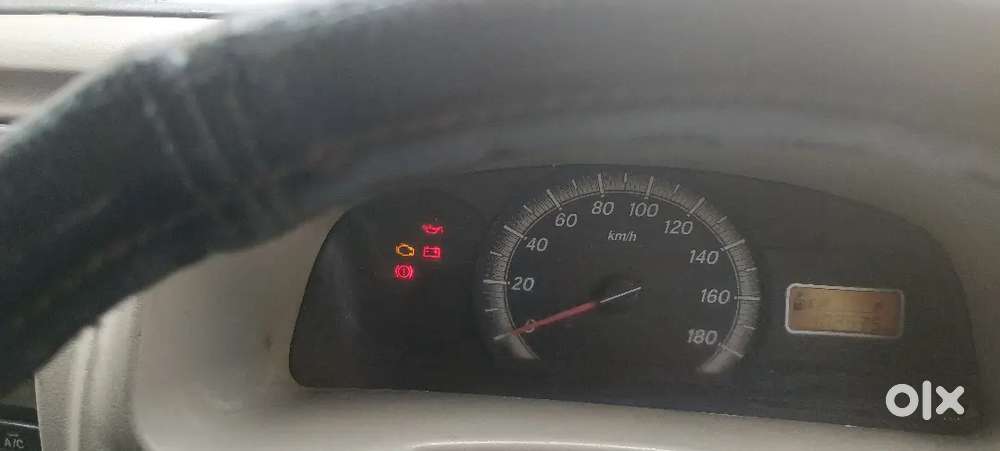 Maruti Suzuki Eeco 2013 Petrol Well Maintained