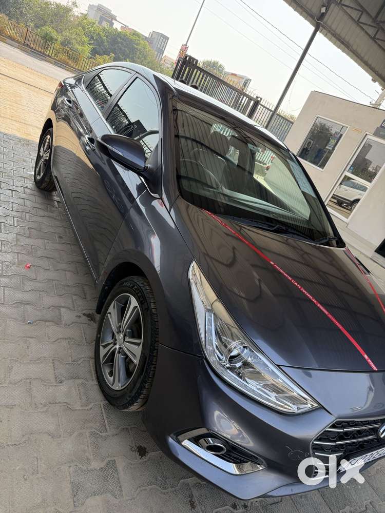 Hyundai Verna 1.6 Sx (o) Crdi At, 2019, Diesel
